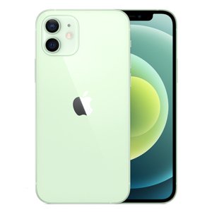 iPhone 12 Mini 128GB Green - B+