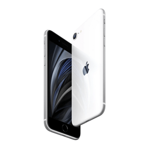 iPhone SE 2020 64GB White - (B+)