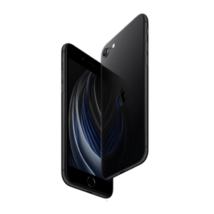 iPhone SE 2020 256GB Black - (B+)