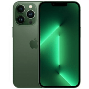 iPhone 13 Pro 128GB Green - B+