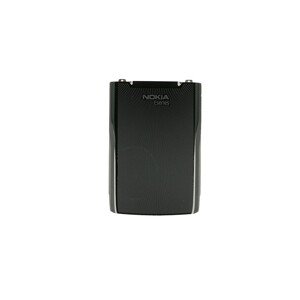 Kryt Nokia E71 baterie černá