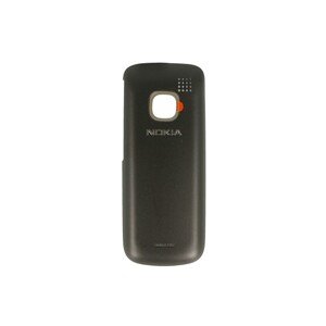 Kryt Nokia C2-00 baterie černý