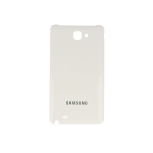 Kryt Samsung N7000 Galaxy Note i9220 baterie bílý original