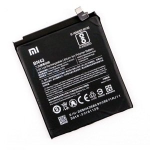 Baterie Xiaomi Redmi Note 4 Global BN43 4000mAh Original (volně)