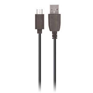 MaxLife Micro USB nabíjecí kabel 2A 20cm
