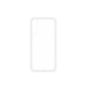 Pouzdro Huawei P40 Lite E Original zadní kryt Protective transparent (EU Blister)