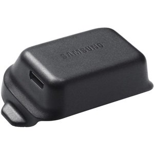 Nabíječka EP-BR381BB pro Samsung Gear 2 Neo SM-R381 + USB kabel náhrada