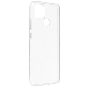 Pouzdro Forcell Back Case Ultra Slim 0,5mm OPPO A16 / A16s