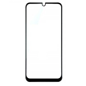 Screen Glass Samsung A536 Galaxy A53 5G 5D Full Glue Bestsuit Flexible Nano černé 1027664