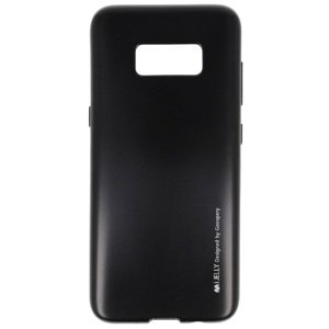 Pouzdro i-Jelly Case Huawei P20 Lite silikon černé