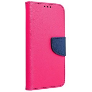 Pouzdro Flip Fancy Diary Samsung A105 Galaxy A10 růžové / modré