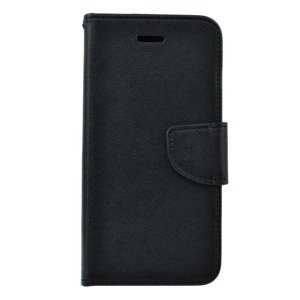 Pouzdro Flip Fancy Diary Xiaomi Redmi 9 černé
