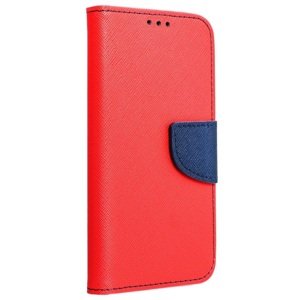Pouzdro Flip Fancy Diary Samsung A215 Galaxy A21 červené / modré