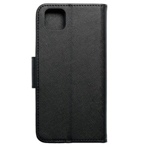 Pouzdro Flip Fancy Diary Huawei Y5P černé