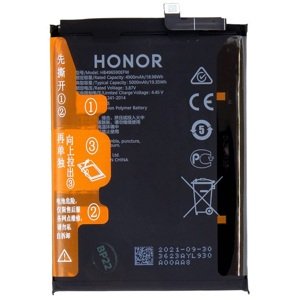 Baterie Honor HB496590EFW Honor X6, Honor X7, Honor X8 5000mAh Li-pol Original (volně)