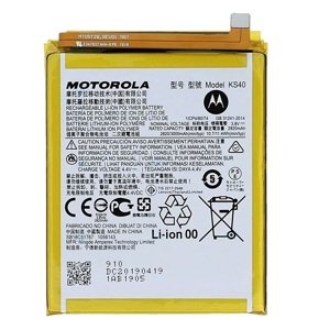 Baterie Motorola KS40 E6 Play, Motorola E6i 3000mAh Li-ion Original