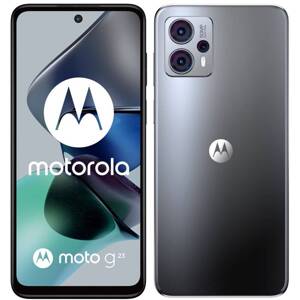 Motorola Moto G23 DS 8GB + 128GB Matte Charcoal