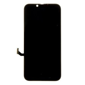 LCD display Apple iPhone 14 + dotyková folie H03i Incell černý
