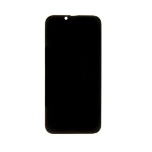 LCD display Apple iPhone 14 PLUS + dotyková folie Incell OEM černý