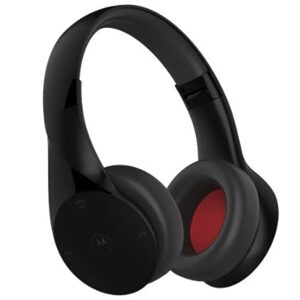 Sluchátka Bluetooth Motorola XT500 černá