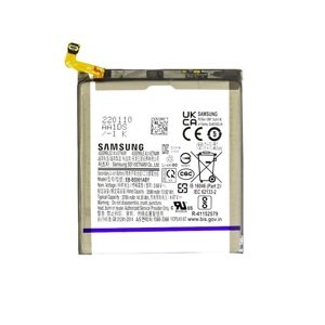 Baterie Samsung EB-BS901ABY 3700mAh Galaxy S22 5G S901 Original (volně)