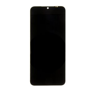 LCD display Samsung A145 Galaxy A14 4G + dotyková deska OEM černý