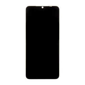 LCD display Xiaomi Redmi A1, A1 Plus, Xiaomi Redmi A2, A2 Plus + dotykové sklo černý