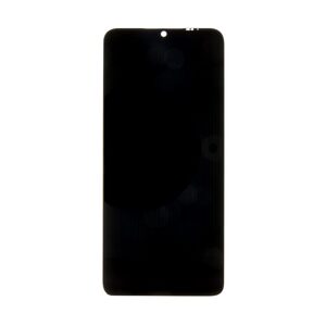 LCD Display Motorola Moto E22 + dotyková deska černý