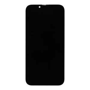 LCD Display Apple iPhone 13 + dotyková deska SOFT OLED černý