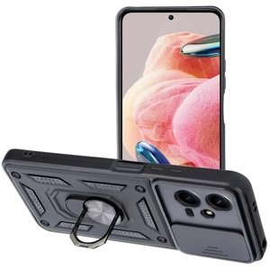 Pouzdro TOPTEL Slide Camera Armor Xiaomi Redmi Note 12 5G