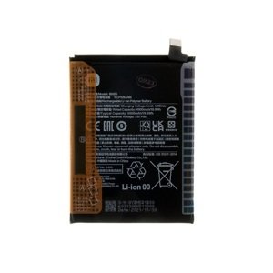 Baterie Xiaomi BN5D Redmi Note 11S, Poco M4 Pro 5000mAh Original (Service Pack)