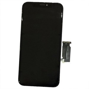 LCD display Apple iPhone XR + dotyková deska Oncell černý