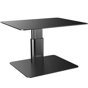 Držák Nillkin HighDesk Adjustable Monitor Stand stolní stojan na monitor/laptop černý