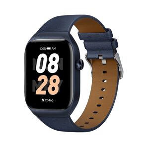 Hodinky Mibro Watch T2 Amoled LCD 1,75", GPS, BT 5.3 Deep Blue