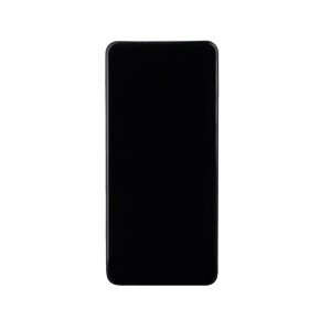 LCD display Samsung A136 Galaxy A13 5G + dotyk + přední kryt OEM černý