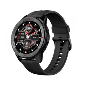 Hodinky Mibro Watch X1 Amoled LCD 1,3", BT 5.0, 5ATM Black