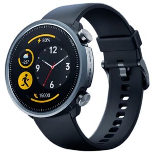 Hodinky Mibro Watch A1 LCD 1,28", BT 5.0, 5ATM Tarnish