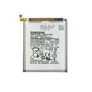 Baterie Samsung EB-BA515ABY A515 Galaxy A51 Li-ion 4000mAh (volně)