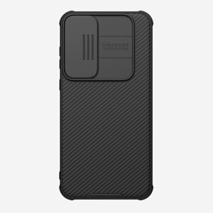 Pouzdro Nillkin CamShield PRO Magnetic zadní kryt Samsung A556 Galaxy A55 5G Black