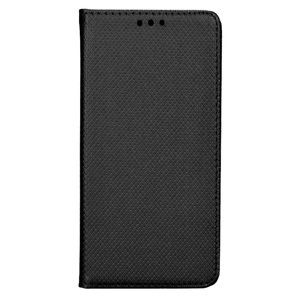 Pouzdro Flip Smart Book Xiaomi Redmi Note 13 PRO 4G černé