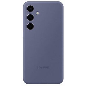 Pouzdro silikon Samsung EF-PS926TVE pro Samsung S926 Galaxy S24 Plus Violet