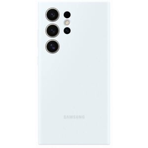 Pouzdro silikon Samsung EF-PS928TWE pro Samsung S928 Galaxy S24 Ultra White