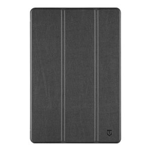 Pouzdro Samsung Galaxy TAB A9+ 11" Tactical Book Tri Fold černé