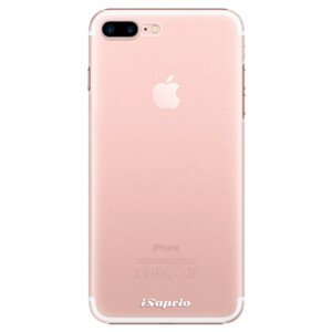 Plastové pouzdro iSaprio - 4Pure - mléčný bez potisku - iPhone 7 Plus
