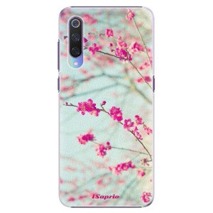 Plastové pouzdro iSaprio - Blossom 01 - Xiaomi Mi 9