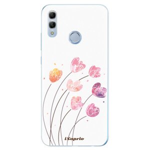 Odolné silikonové pouzdro iSaprio - Flowers 14 - Huawei Honor 10 Lite