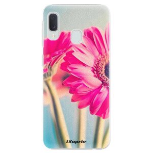Plastové pouzdro iSaprio - Flowers 11 - Samsung Galaxy A20e