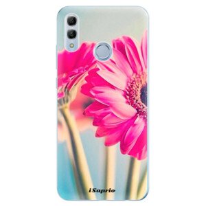 Odolné silikonové pouzdro iSaprio - Flowers 11 - Huawei Honor 10 Lite