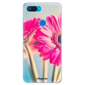 Odolné silikonové pouzdro iSaprio - Flowers 11 - Xiaomi Mi 8 Lite
