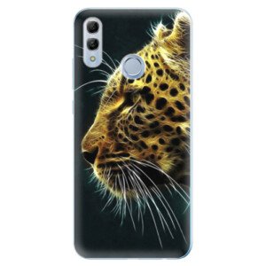 Odolné silikonové pouzdro iSaprio - Gepard 02 - Huawei Honor 10 Lite